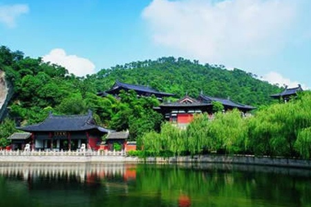 春山收藏馆 - 和风乐游农庄