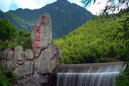 芙蓉谷 - 和风乐游农庄