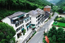 栖竹民宿 - 和风乐游农庄