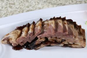 枫泾丁蹄 - 和风乐游农庄