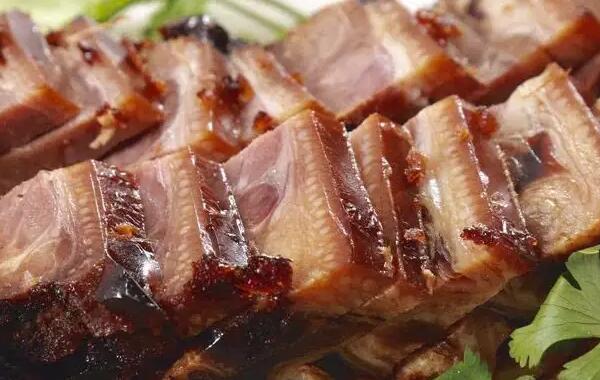 枫泾丁蹄(图2) 枫泾丁蹄(图2)