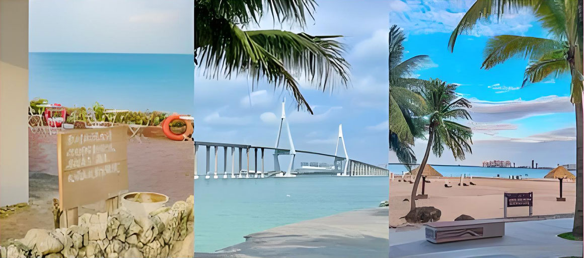 湛江旅游攻略1.jpg 湛江旅游必去十大景点推荐-和风乐游农庄(图3)