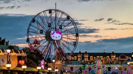 安吉童年之旅 探索亲子欢乐体验-和风乐游农庄(图1) 安吉童年之旅 探索亲子欢乐体验-和风乐游农庄(图1)