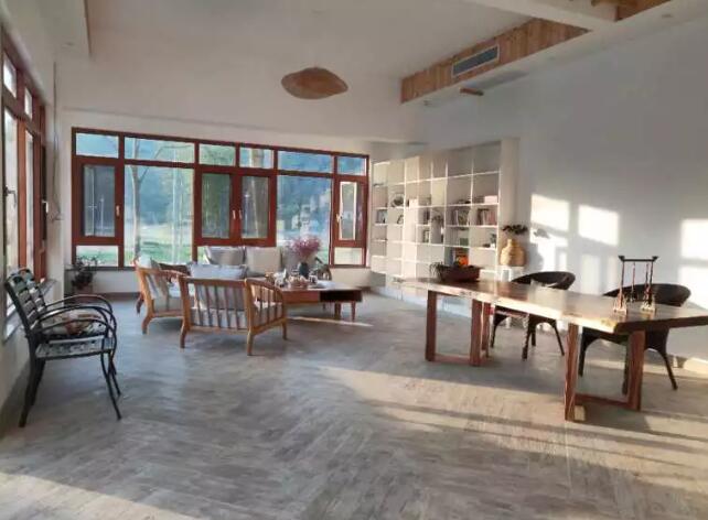 安吉田园慢节奏旅行攻略:自然美景与世外桃源体验-和风乐游农庄(图3) 安吉田园慢节奏旅行攻略:自然美景与世外桃源体验-和风乐游农庄(图3)