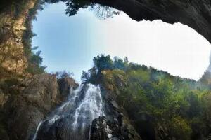 水下孔 - 和风乐游农庄