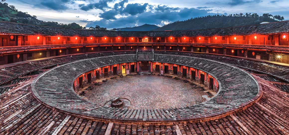 梅州必游十大景点推荐，客家文化深度游攻略-和风乐游农庄 - 和风乐游农庄