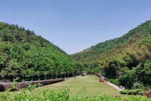 阳羡生态旅游区 - 和风乐游农庄