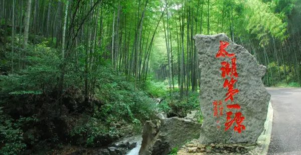 竹海风景区(图5)