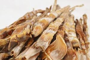 紫阆野山笋干 - 和风乐游农庄