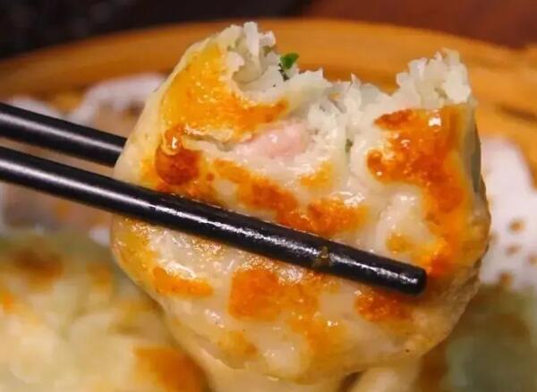 西施团圆饼(图1)