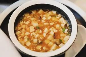 西施豆腐 - 和风乐游农庄