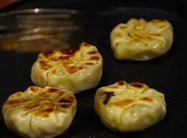 西施团圆饼(图2)