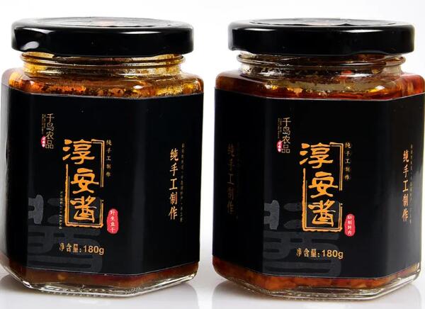 淳安冬酱(图2)