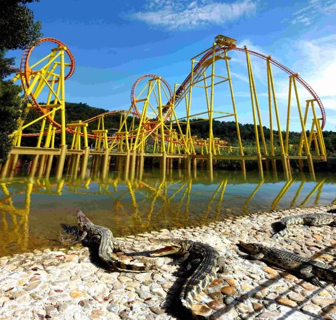 安吉这几个地方,告诉你(图2) 安吉这几个地方,告诉你(图2)