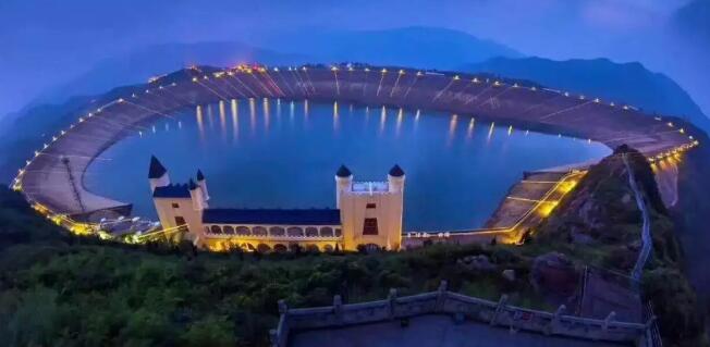 安吉这几个地方,告诉你(图4) 安吉这几个地方,告诉你(图4)