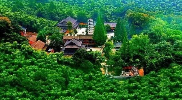 安吉这几个地方,告诉你(图5) 安吉这几个地方,告诉你(图5)