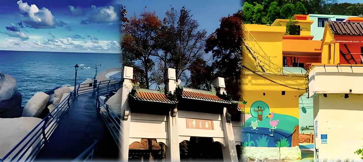 江门有哪些好玩的地方？江门旅游攻略必去十大景点介绍..(图3)