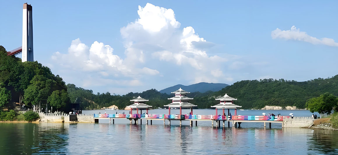 河源有哪些好玩的地方？河源旅游攻略必去十大景点介绍.. - 和风乐游农庄