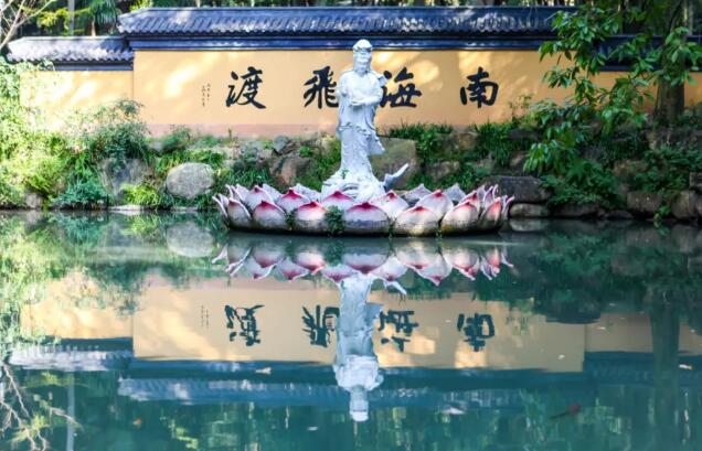 安吉这几个地方,告诉你(图6) 安吉这几个地方,告诉你(图6)