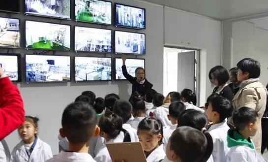 周末，陪伴孩子去圣氏1(图2)