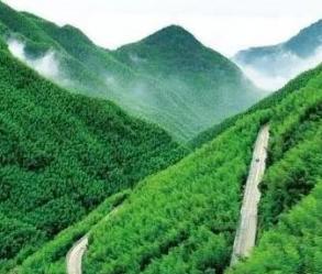 黄浦江发源地——安吉 - 和风乐游农庄