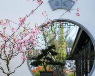 安吉的文化之旅，还有巴 - 和风乐游农庄