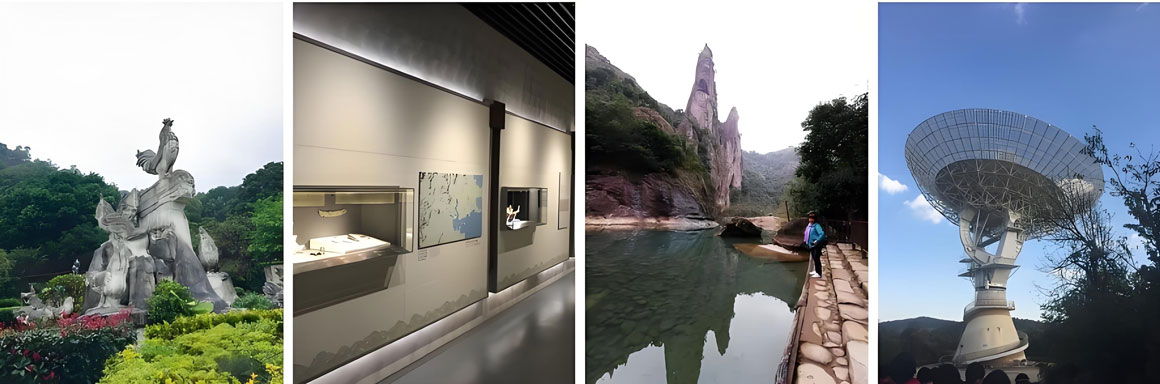 云浮有哪些好玩的地方？云浮旅游攻略必去十大景点介绍..(图3)