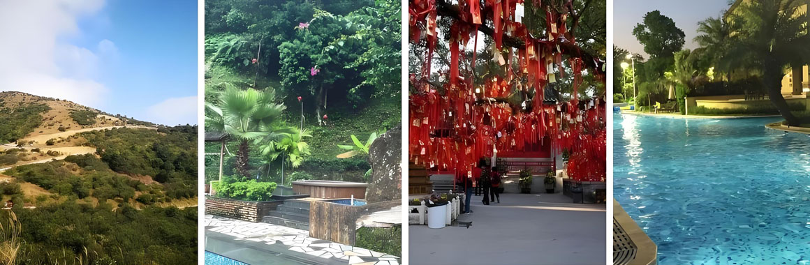 云浮有哪些好玩的地方？云浮旅游攻略必去十大景点介绍..(图2)