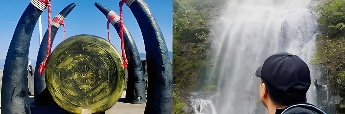 清远有哪些好玩的地方？清远旅游攻略必去十大景点介绍..(图3)