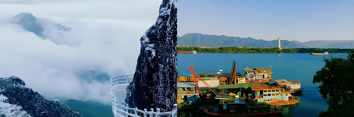 清远有哪些好玩的地方？清远旅游攻略必去十大景点介绍..(图5)