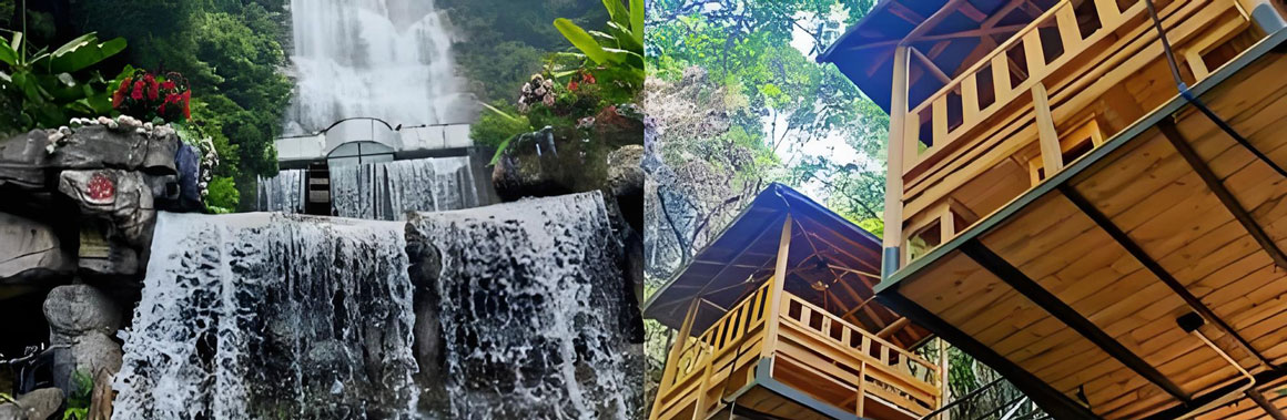 清远有哪些好玩的地方？清远旅游攻略必去十大景点介绍..(图2)