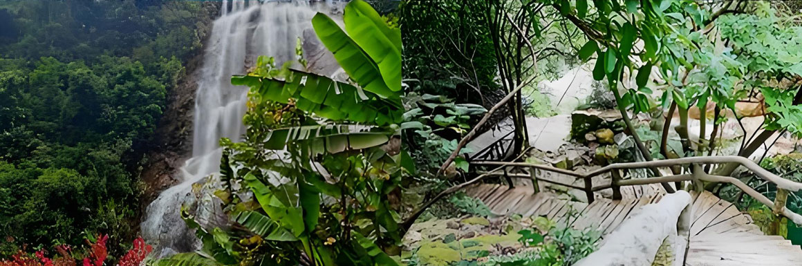 清远有哪些好玩的地方？清远旅游攻略必去十大景点介绍..(图4)