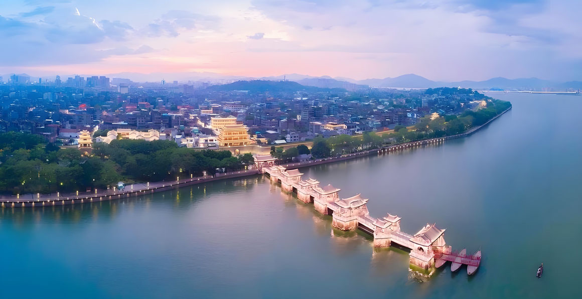 潮州有哪些好玩的地方？潮州旅游攻略必去十大景点介绍.. - 和风乐游农庄