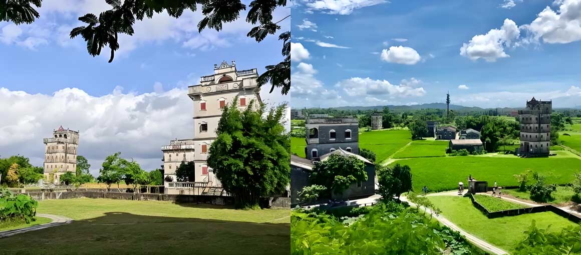 江门有哪些好玩的地方？江门旅游攻略必去十大景点介绍..(图6)