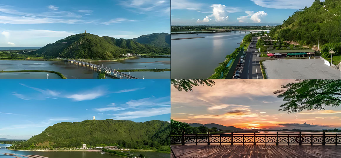 汕尾有哪些好玩的地方？汕尾旅游攻略必去十大景点介绍.. - 和风乐游农庄