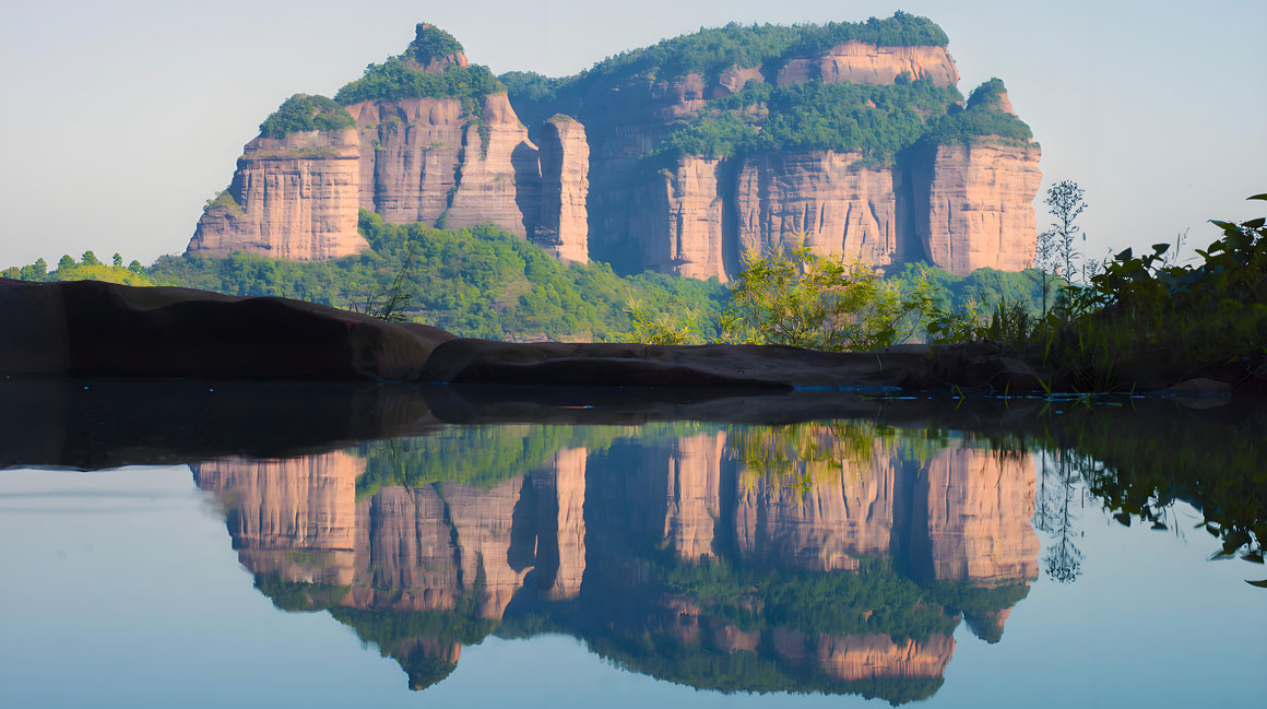韶关有哪些好玩的地方？韶关旅游攻略必去十大景点介绍.. - 和风乐游农庄