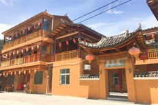 原生态农家乐 - 和风乐游农庄