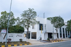 榕树下温泉里民宿 - 和风乐游农庄