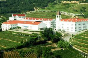 华东百利葡萄酒庄园 - 和风乐游农庄