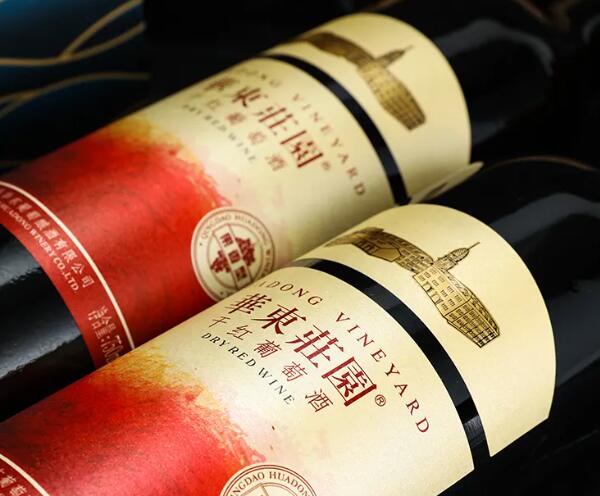 华东百利葡萄酒庄园(图3)