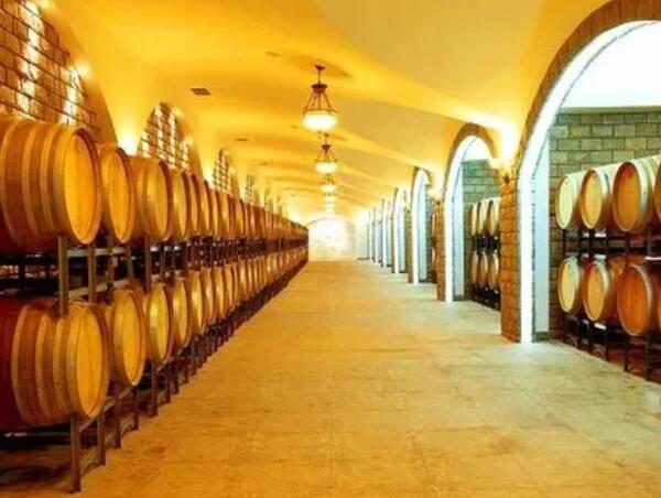 华东百利葡萄酒庄园(图2)