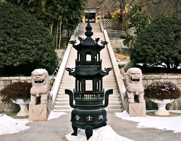 石湾森林公园(图3)