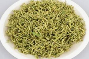 金银花 - 和风乐游农庄