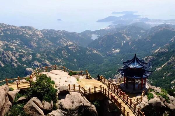 石老人观光园(图2)