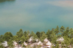 安吉云松营地浪漫之旅，都市逃离者的自然度假胜地-和风乐游农庄 - 和风乐游农庄