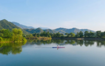 汤口轻奢营地体验远离都市喧嚣享受自然浪漫-和风乐游农庄 - 和风乐游农庄