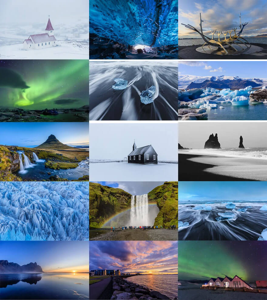 单身女生独自旅行安全指南：全球最安全的10个国家推荐-和风乐游农庄 - 和风乐游农庄