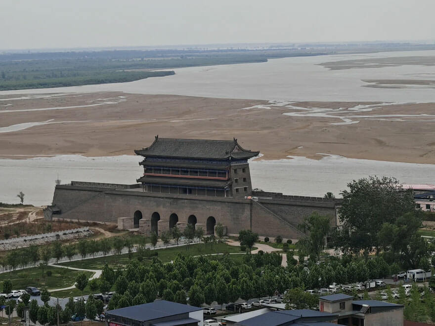 陕西关中十大冷门历史遗迹深度探索指南-和风乐游农庄(图3) 陕西关中十大冷门历史遗迹深度探索指南-和风乐游农庄(图3)