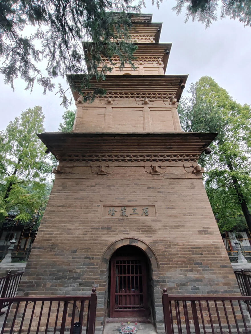 陕西关中十大冷门历史遗迹深度探索指南-和风乐游农庄(图2) 陕西关中十大冷门历史遗迹深度探索指南-和风乐游农庄(图2)