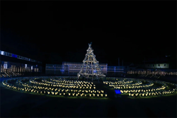 安吉报福镇竹文化旅游节开启 翠竹点亮绿色经济新篇章-和风乐游农庄(图3)